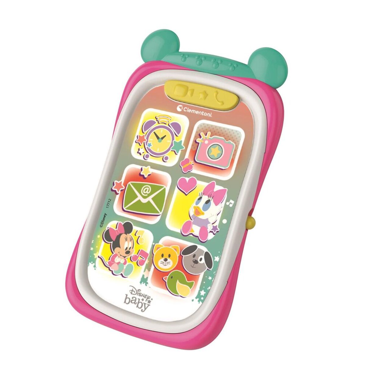 Baby Minnie Smartphone