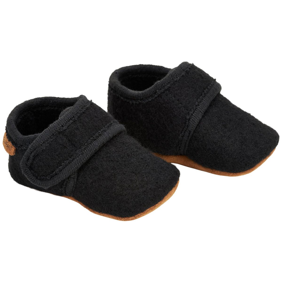 Baby wool slippers - 1060 - 23/24