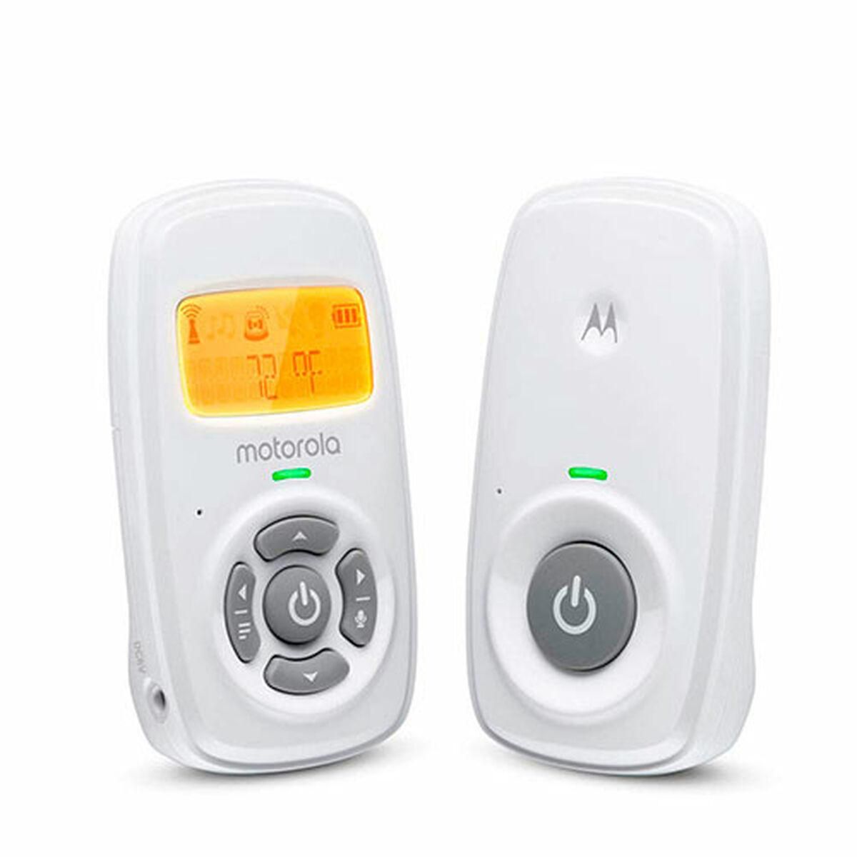 Babyalarm Motorola