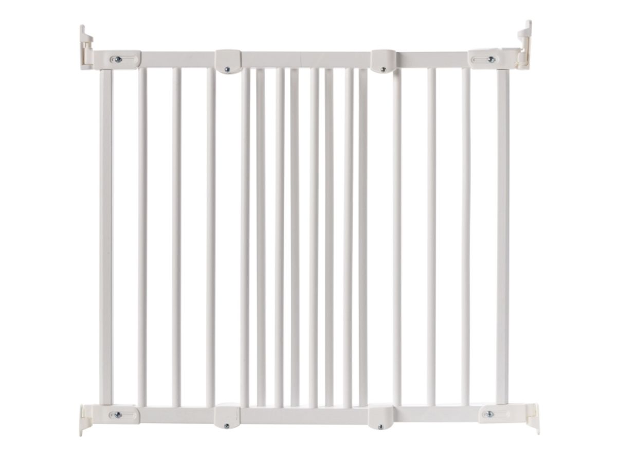 Babydan - Safety Gate - Flexi Fit - 69-106,5 Cm (55011-2400-10)