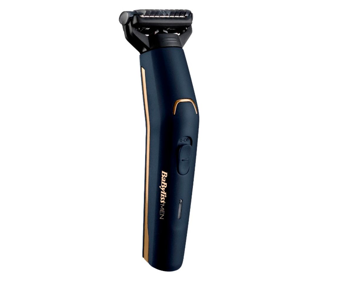 BaByliss Body Trimmer BG120E