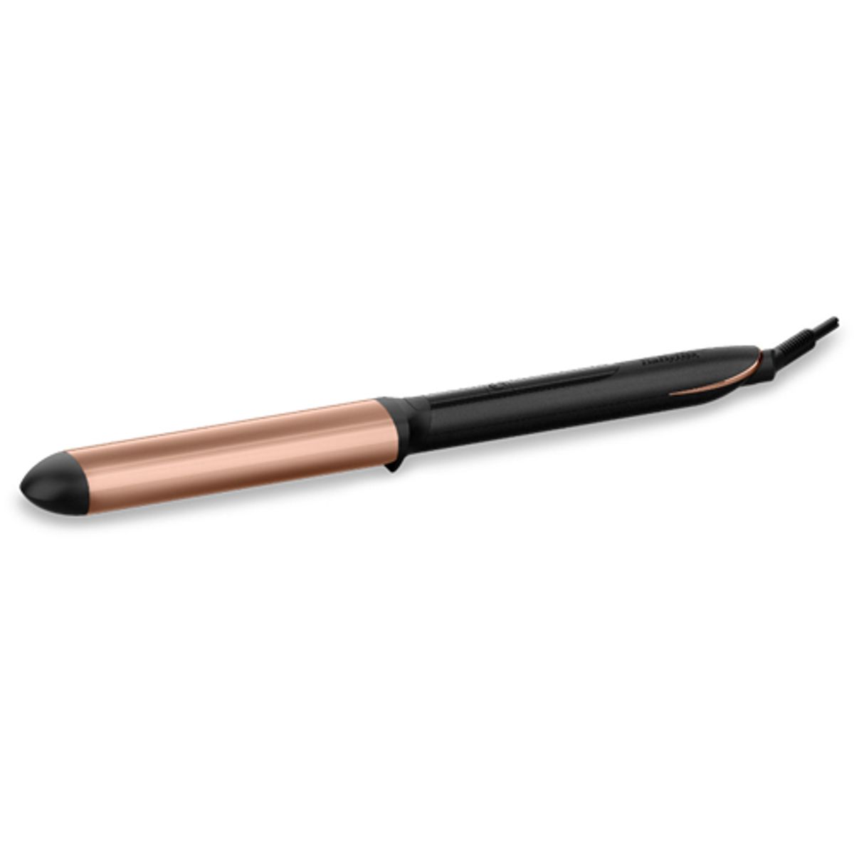 BaByliss Bronze Shimmer Ovalt Krøllejern C456E