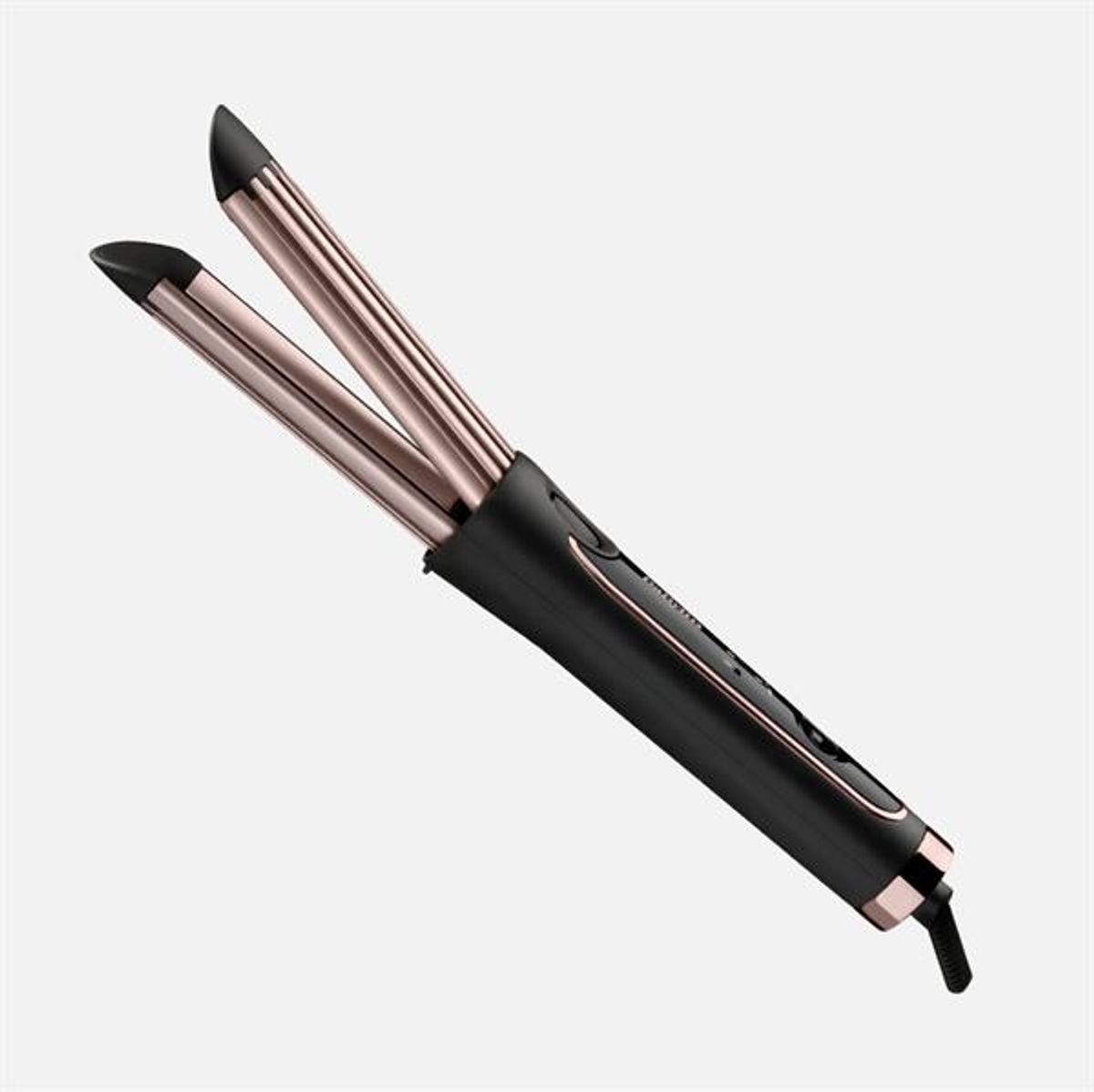 BaByliss C112E Curl Styler Luxe