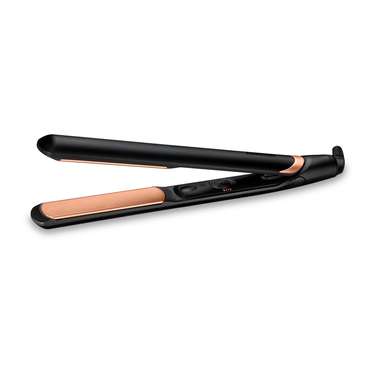 BaByliss Glattejern Bronze Shimmer 235 ST598E