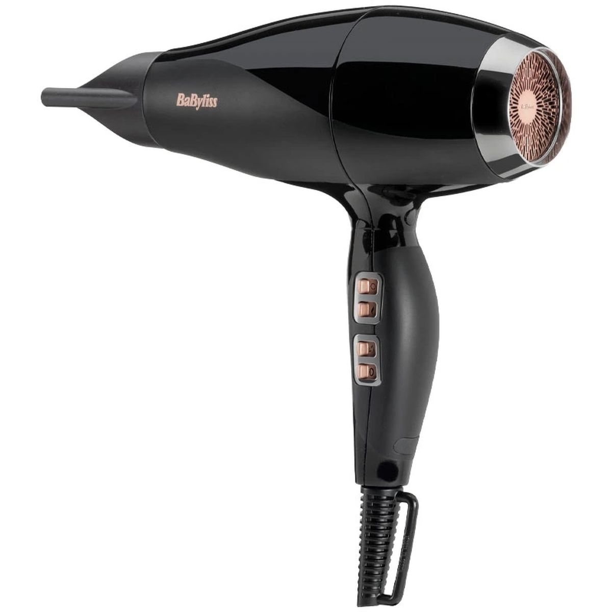 BaByliss Hair Dryers Air Power Pro 2300 - 6716DE