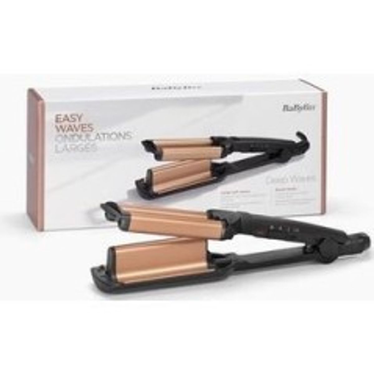 BaByliss Hår-styler W2447E