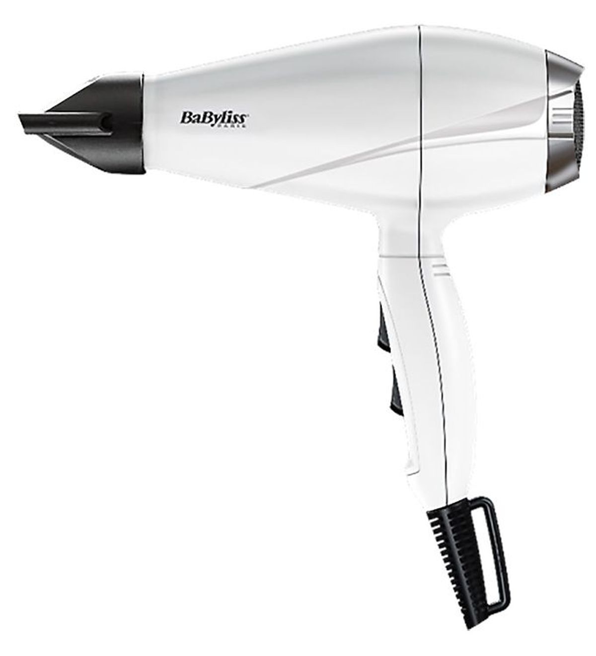 BaByliss Hårtørrer - Speed Pro 2000W