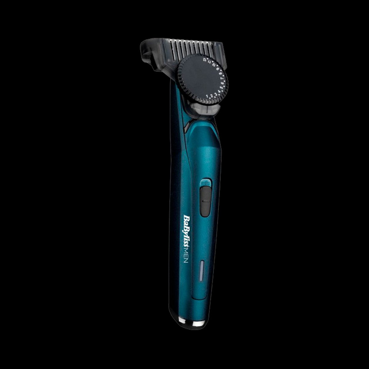 BaByliss Japanese Steel Beard Trimmer (1 stk)