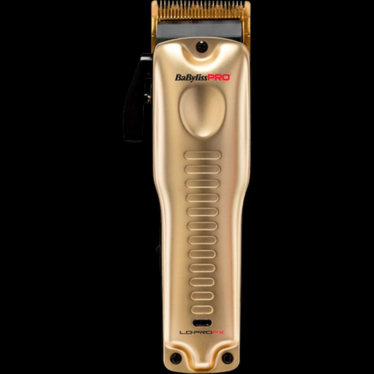 Babyliss PRO 4Artists Lo-ProFX Clipper Gold