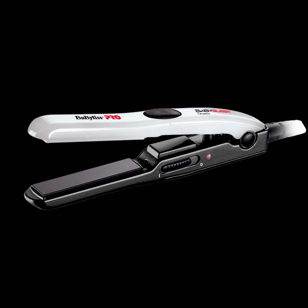 BaByliss Pro Babysleek Glattejern BAB2050E