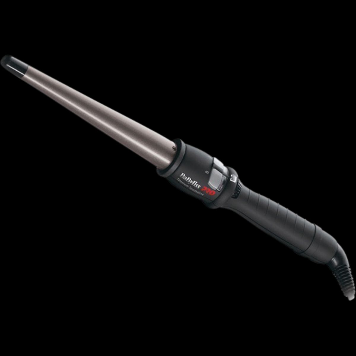 BaByliss PRO Konisk Krøllejern 32/19 mm 2281TTE