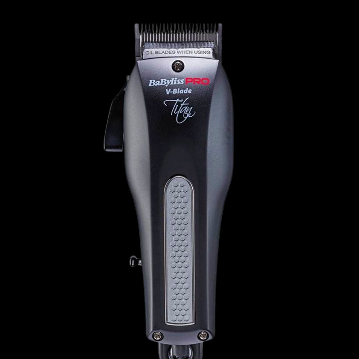 Babyliss PRO Professionel Clipper Titan (1 stk)