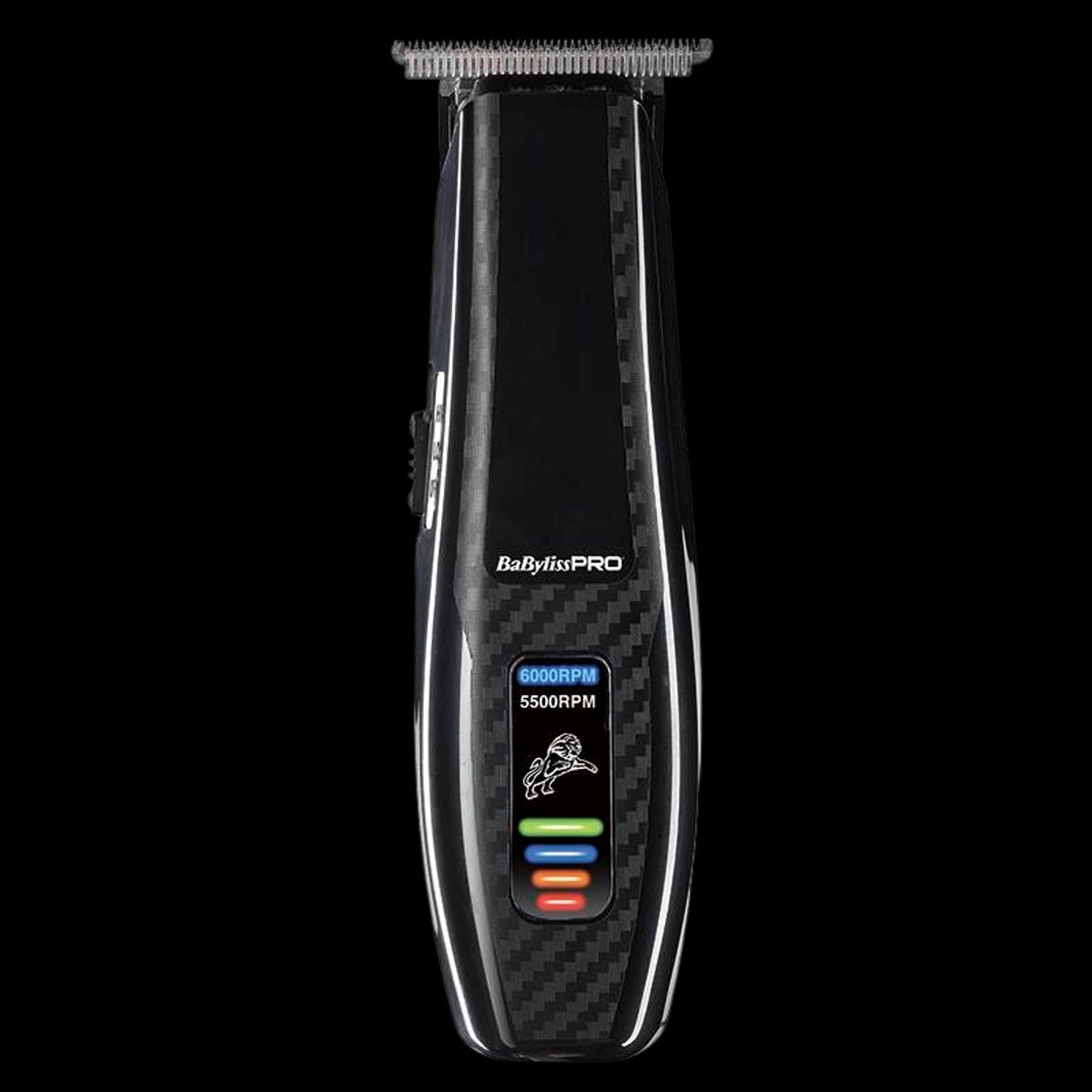 Babyliss PRO Professionel Trimmer FlashFX (1 stk)