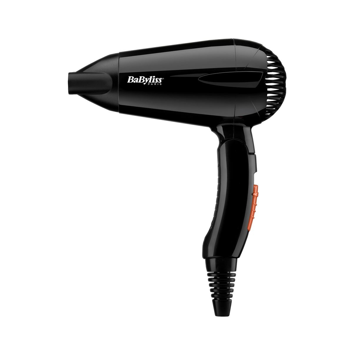 BaByliss Rejse Hårtørrer 2000W 5344E