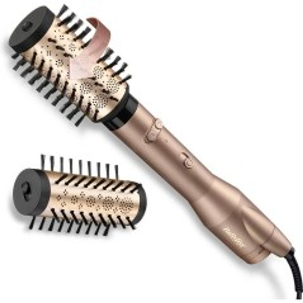 BaByliss Roterende tør børste AS952E