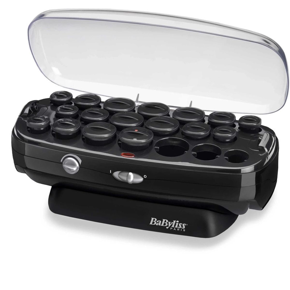 BaByliss Thermo Ceramic Rollers - RS035E