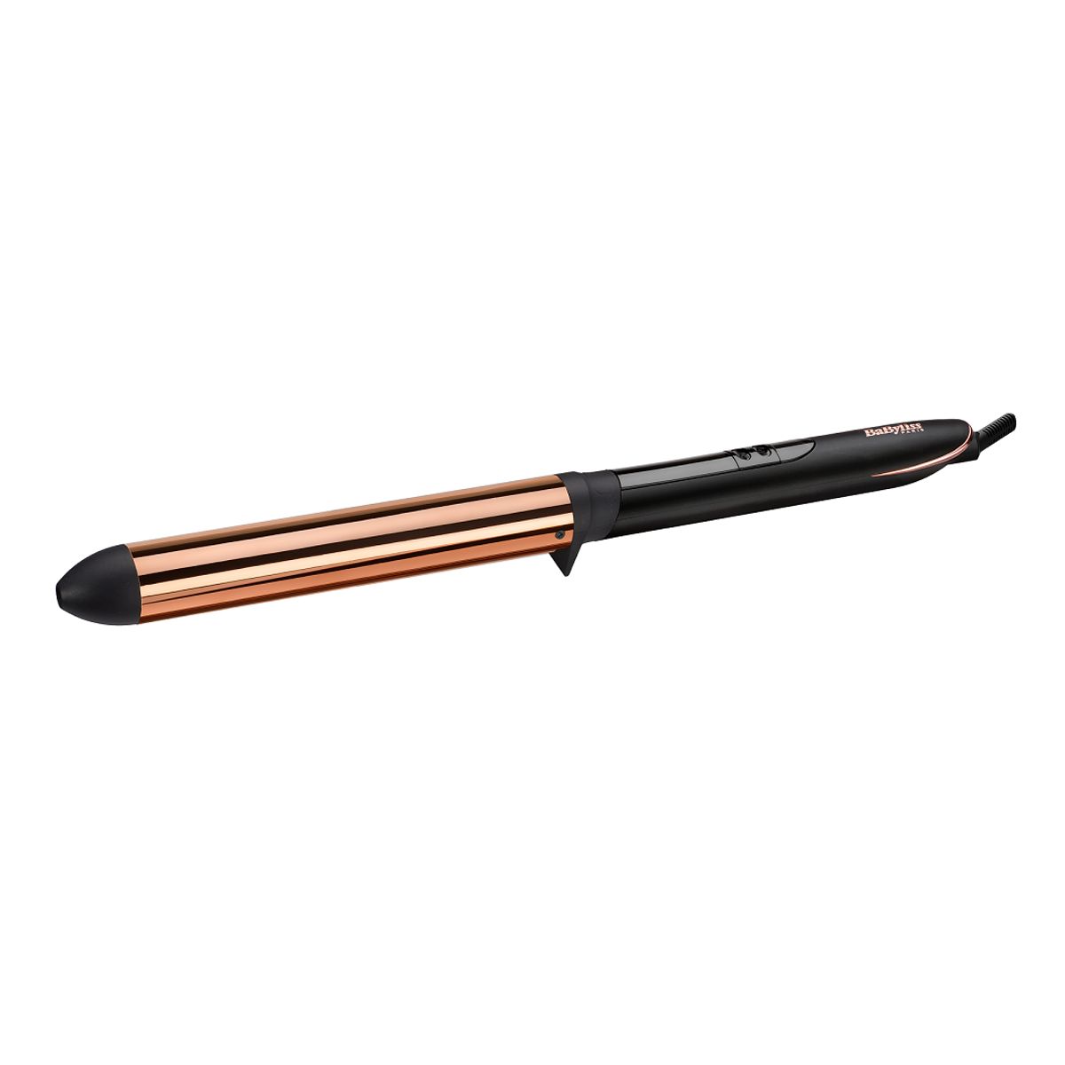 BaByliss Titanium Brilliance Wand 28mm C455E