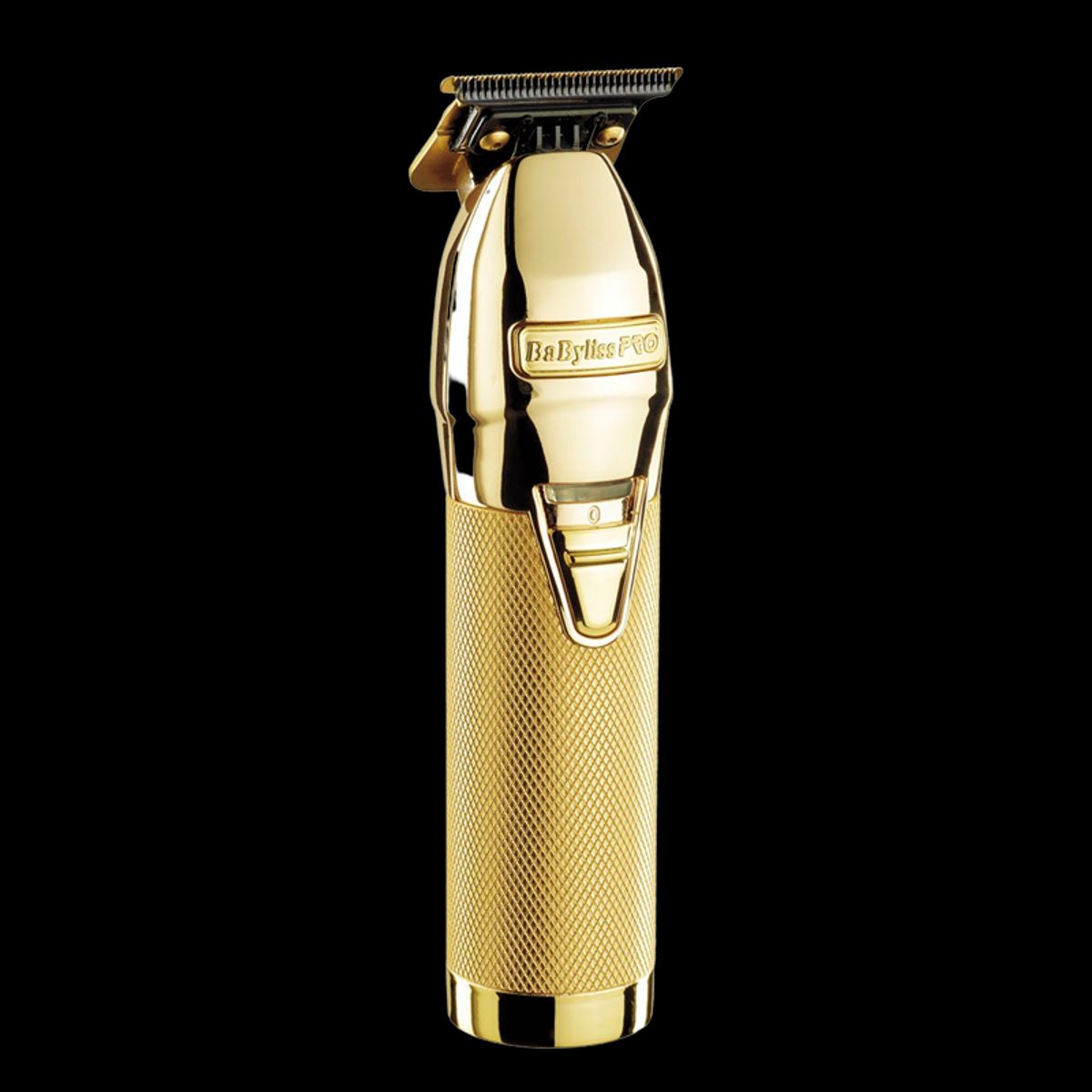 BaBylissPRO SkeletonFX Trimmer Gold FX7870GE