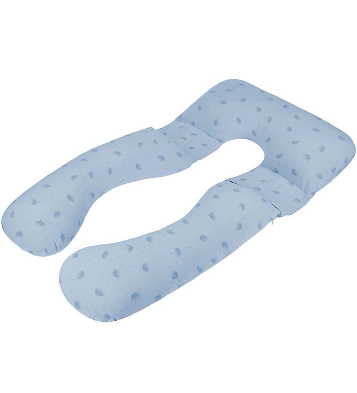 Babymoov Pude - B.Love XXL Pillow - Wind Blue