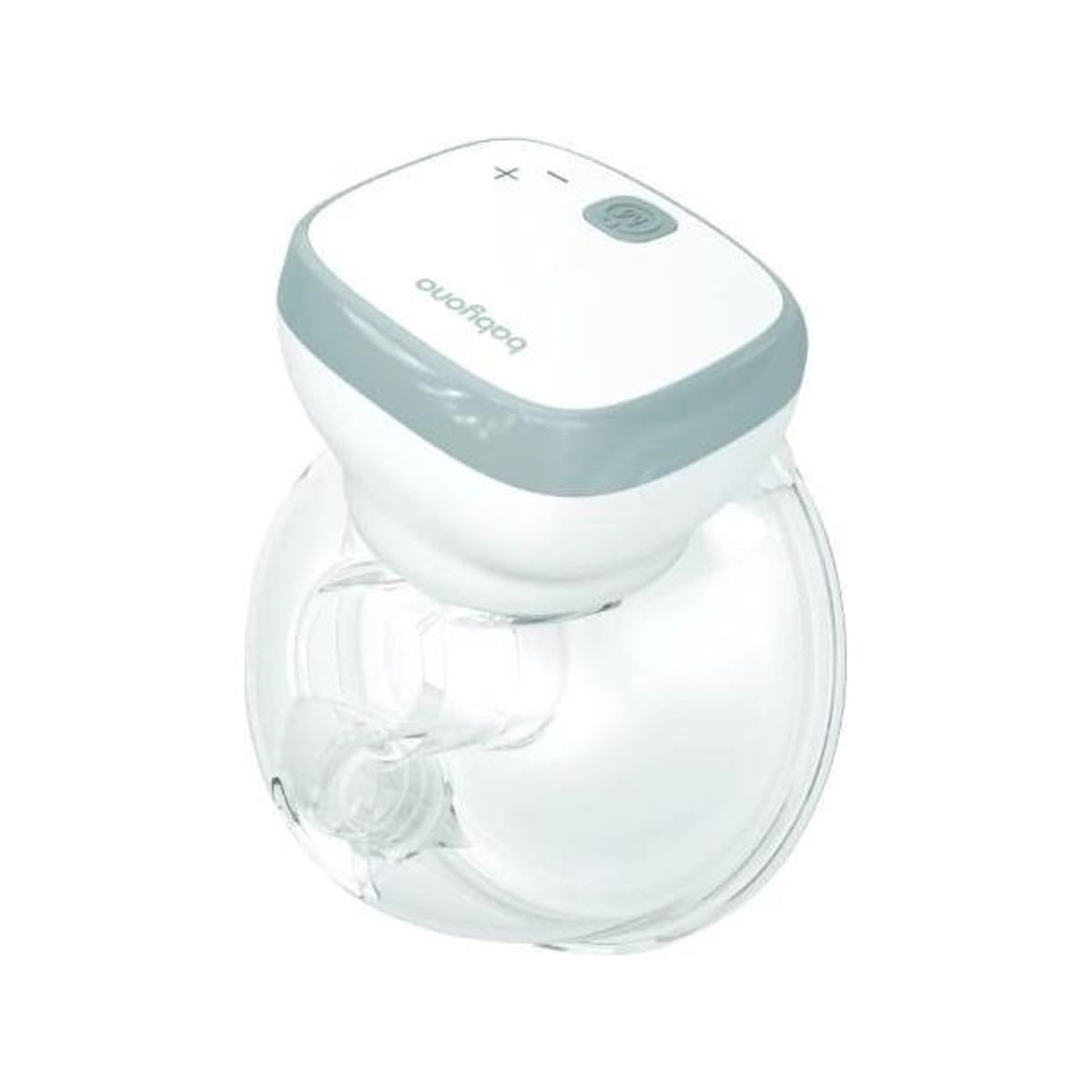 Babyono Baby Ono 1000 Breast Pump - Shelly Electric Shelly Electric Breast Pump - Without Hands