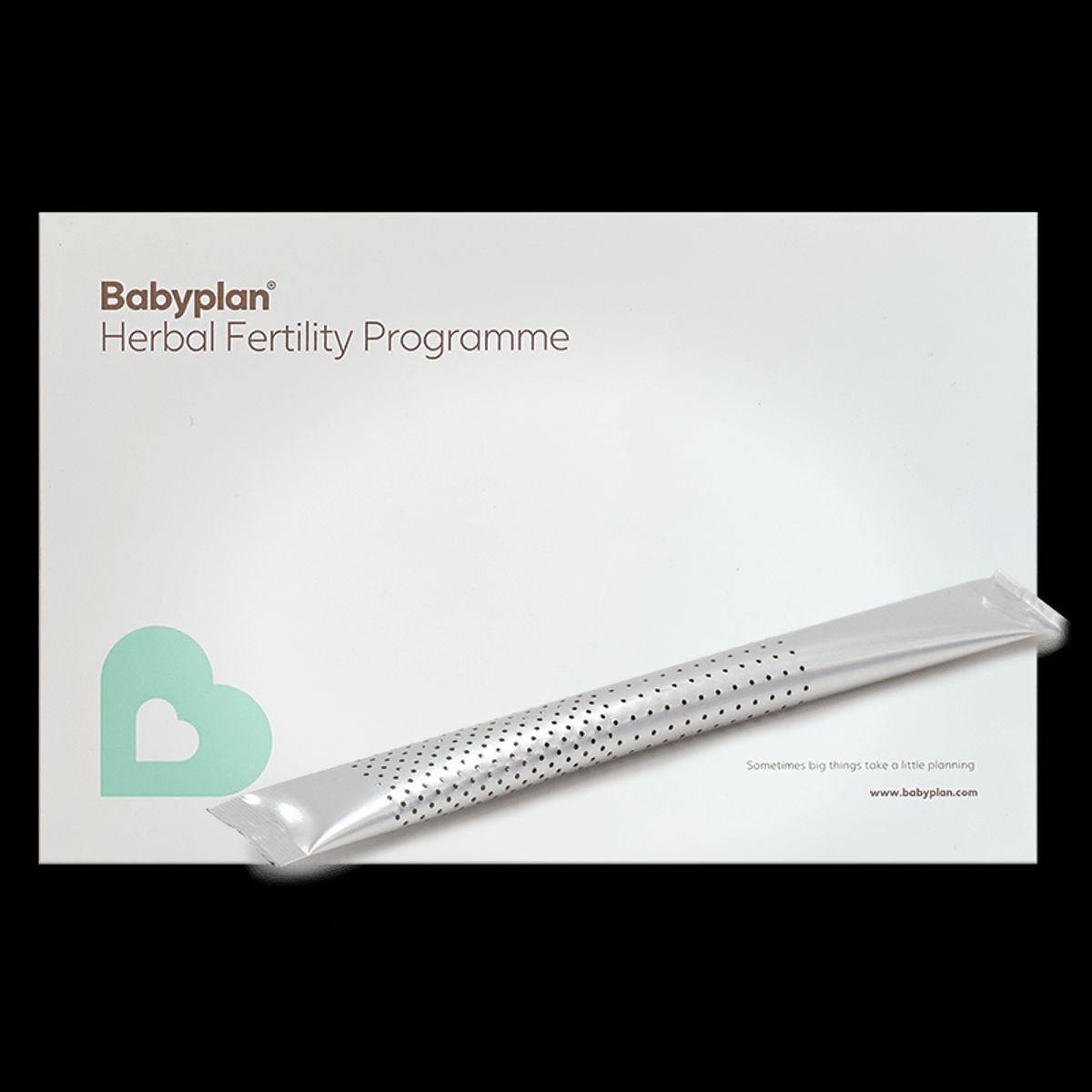 Babyplan Herbal Fertility Programme