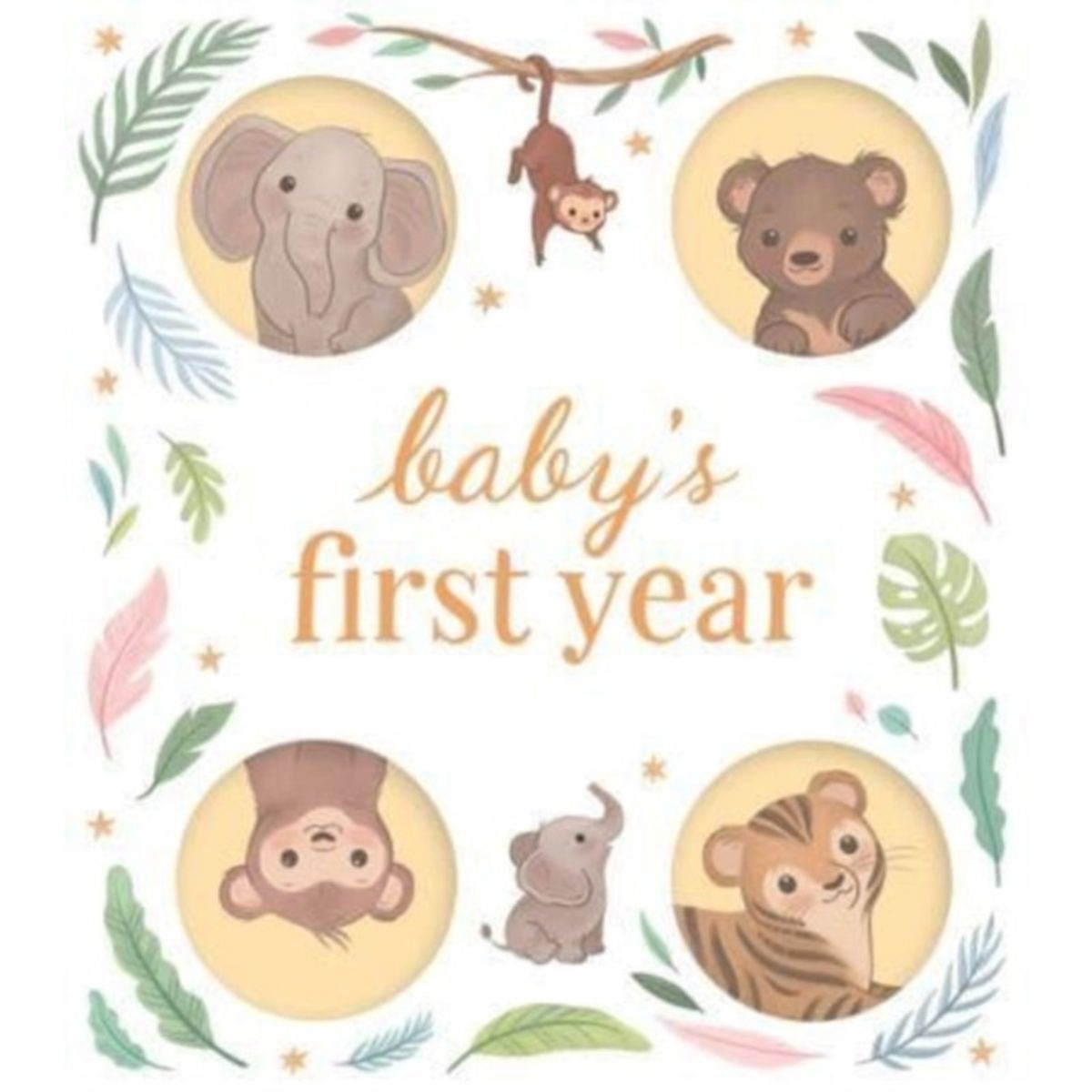 Baby's First Year