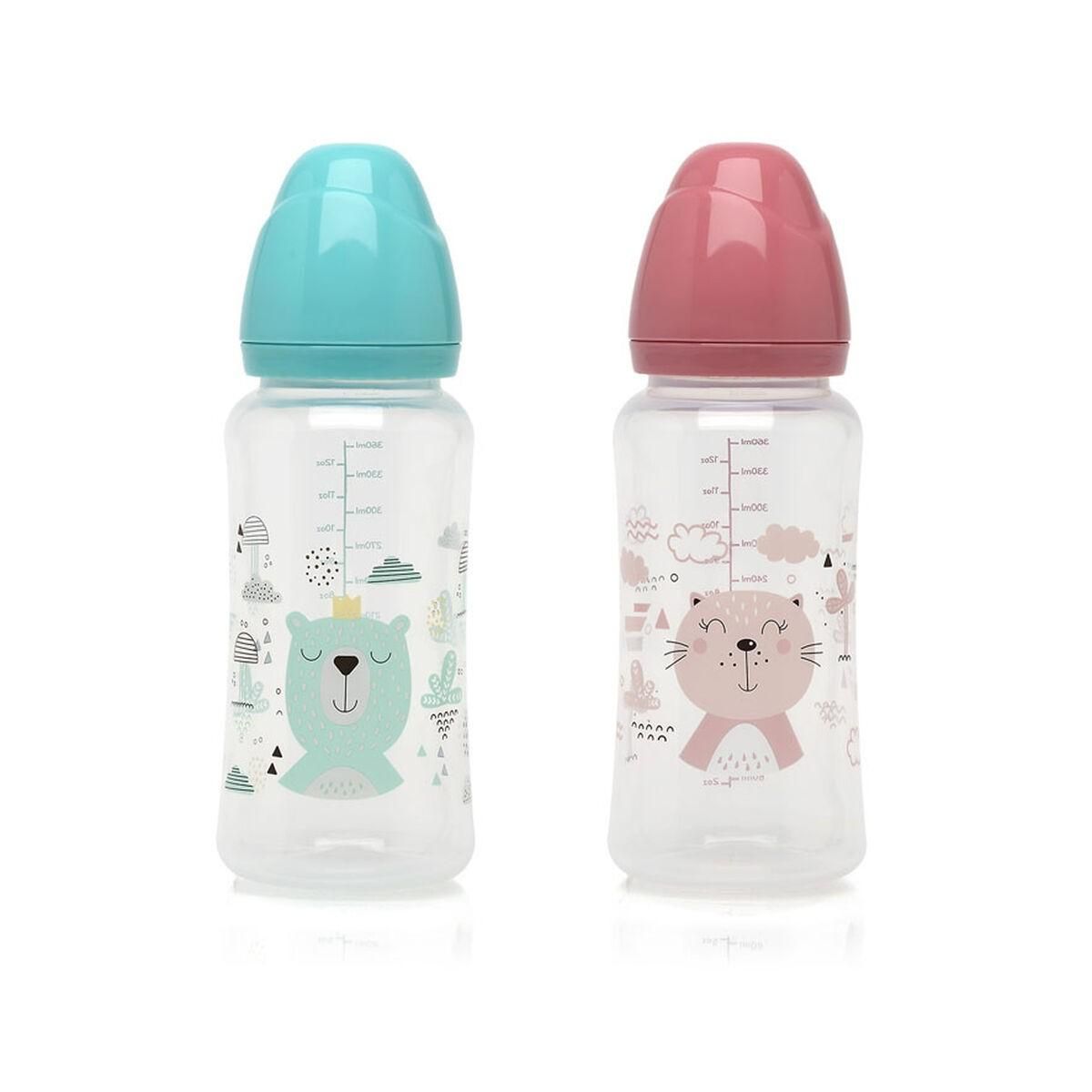 Babys flaske 360 ml