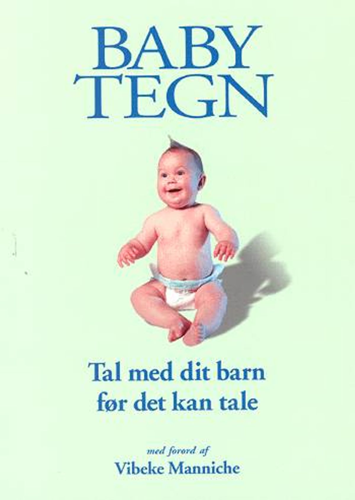 Babytegn