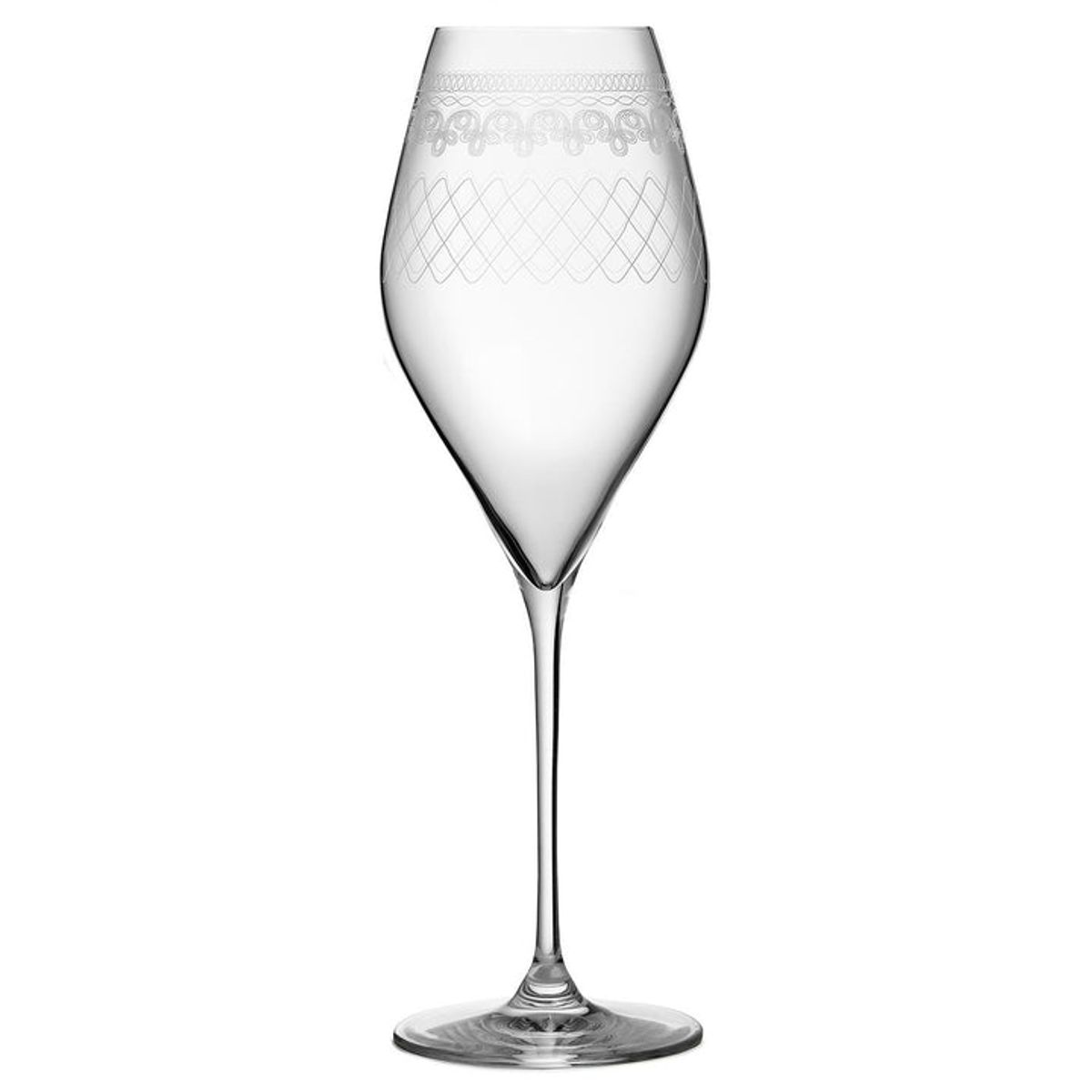 Bacci Vin Glas 1910 43 cl (6 stk.)