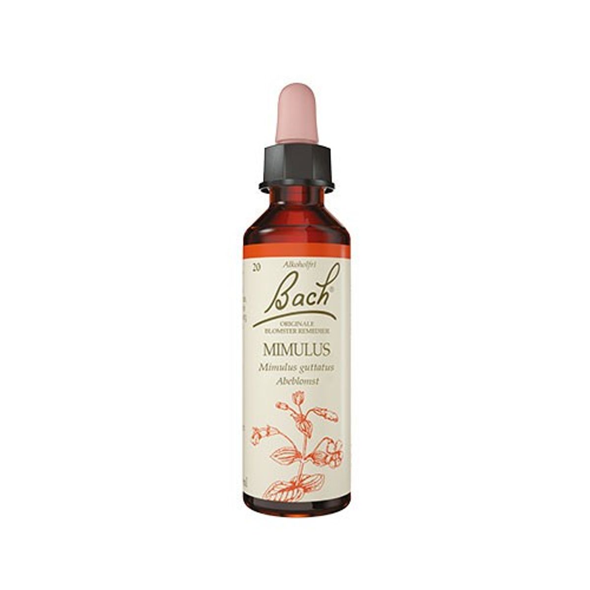 Bach Abeblomst - 10 ml