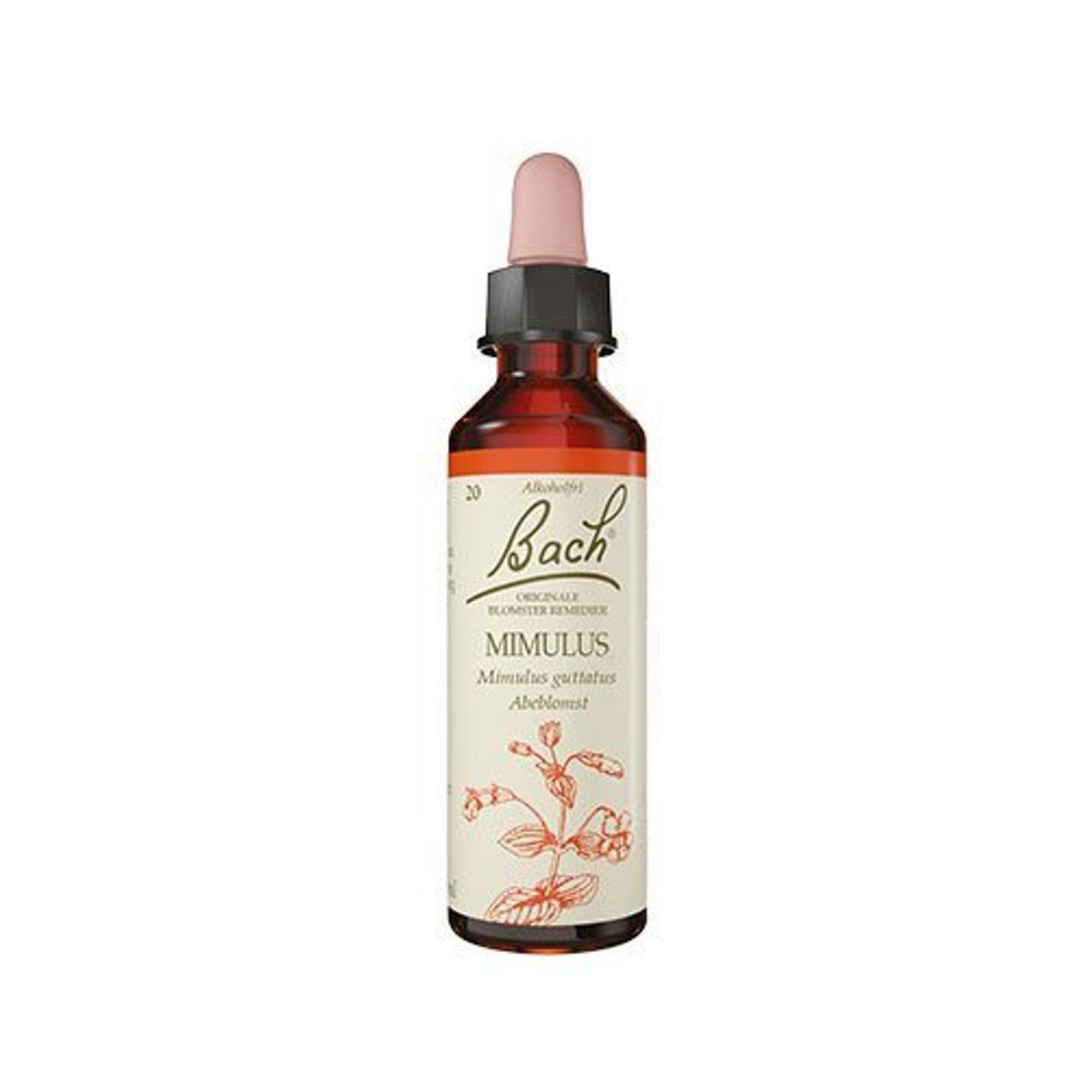 Bach Abeblomst, 10ml