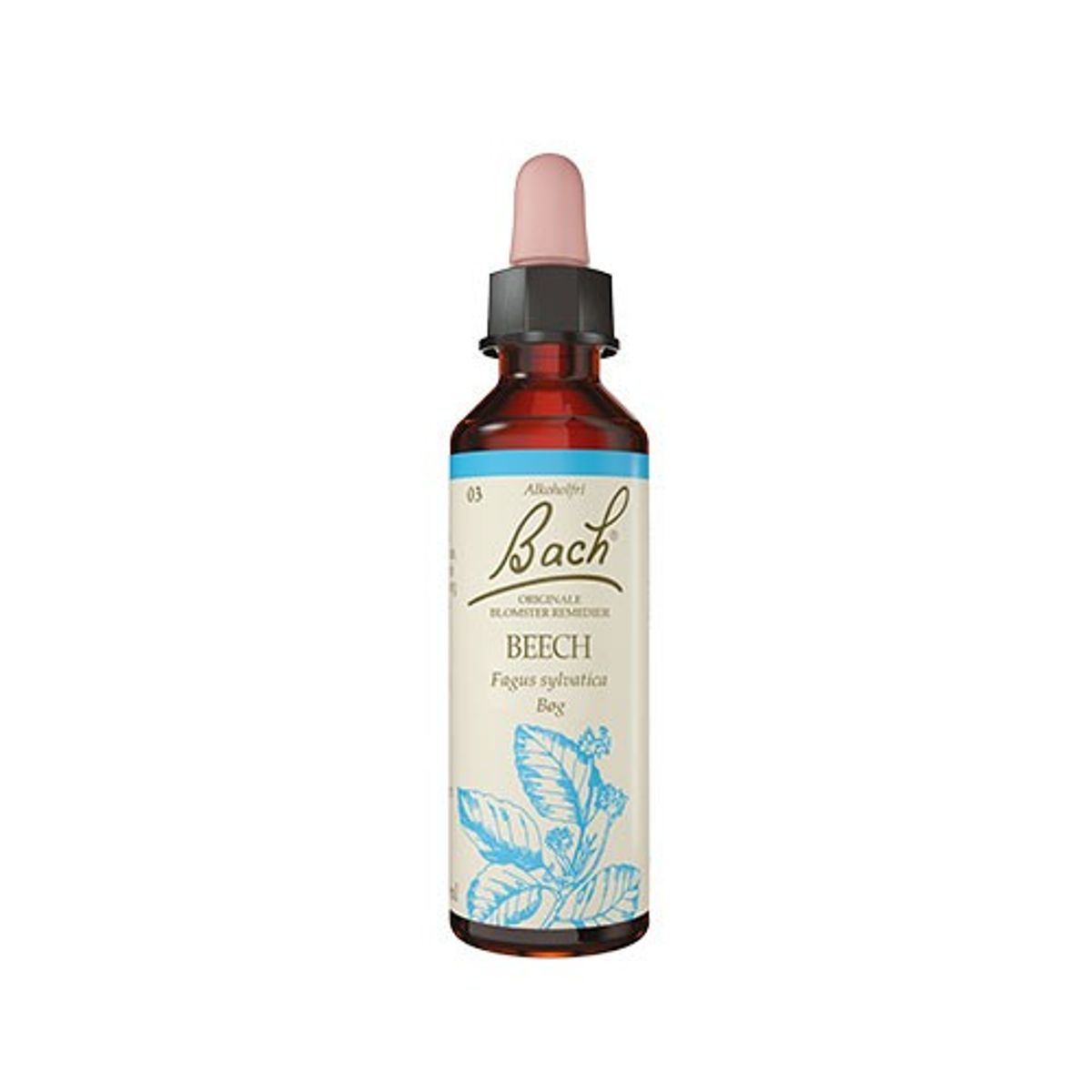 Bach Almindelig Bøg - 10 ml