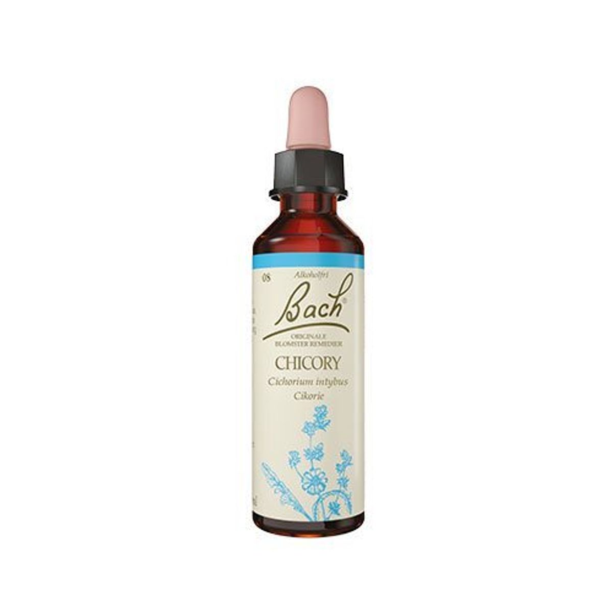 Bach Cikorie, 10ml