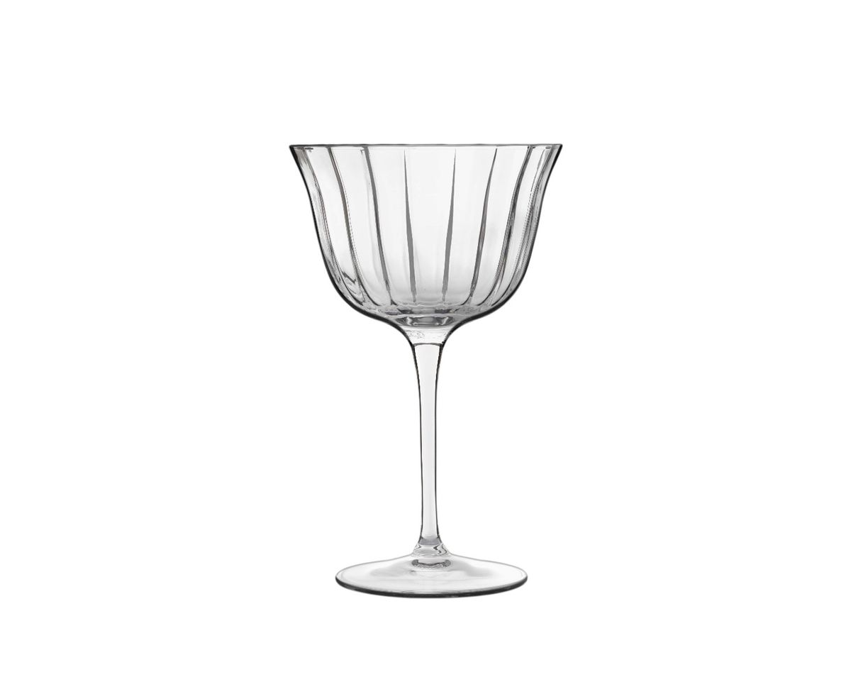 Bach Cocktailglas Retro 4 Stk. Klar 26 Cl