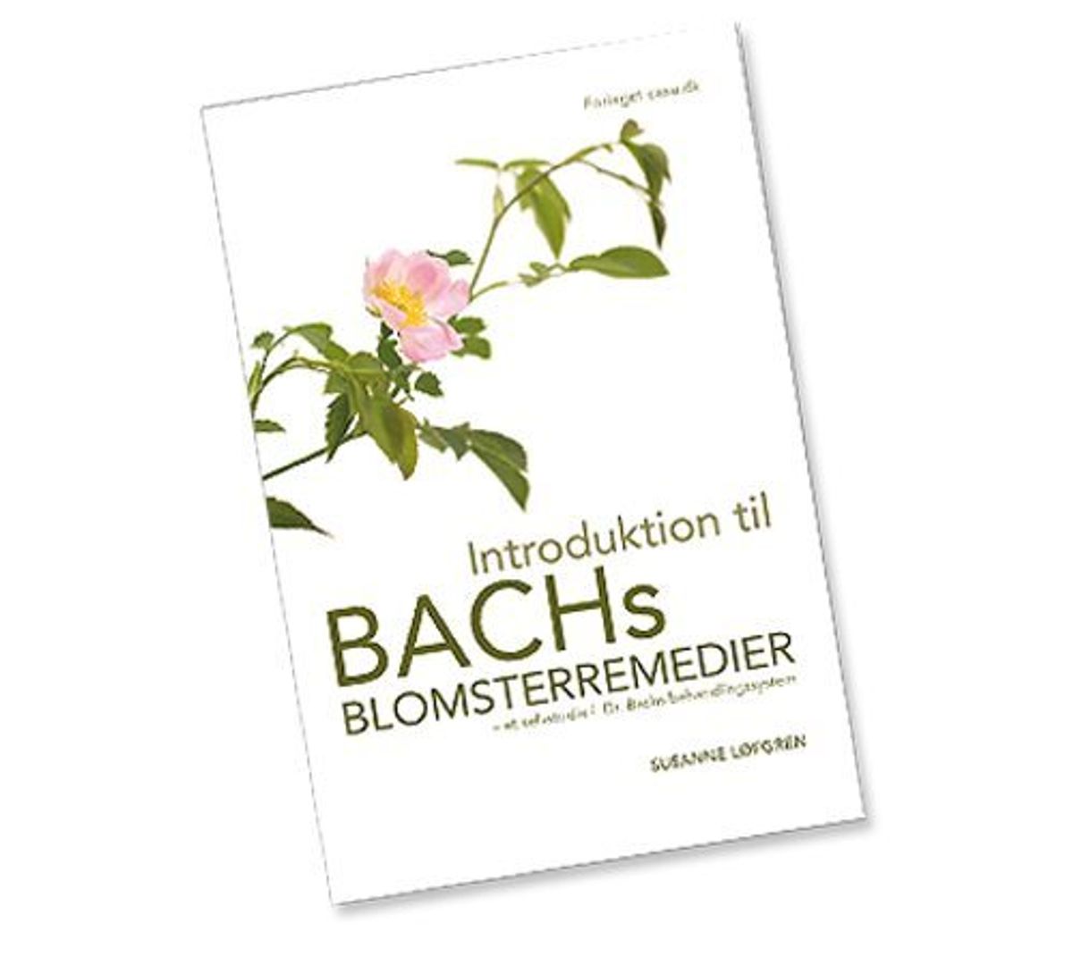 Bach Introduktion til Bach Blomster