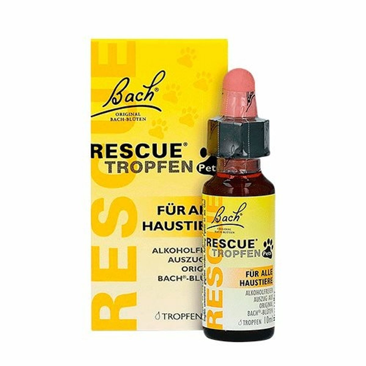 Bach Rescue Pet, 10ml