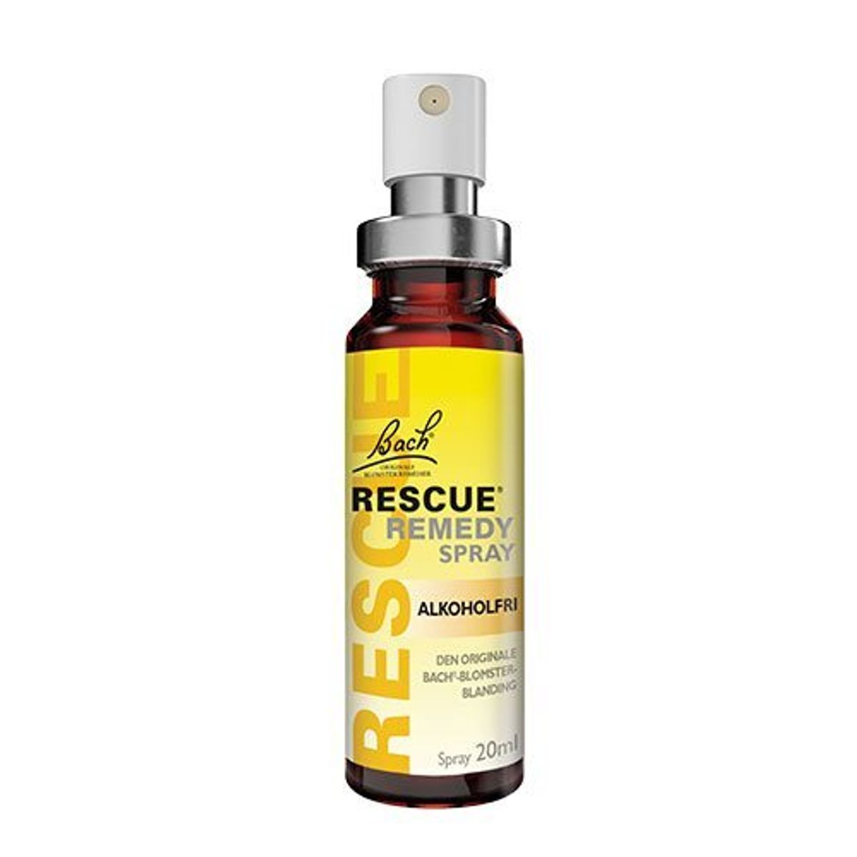 Bach Rescue Remedy Spray, 20ml