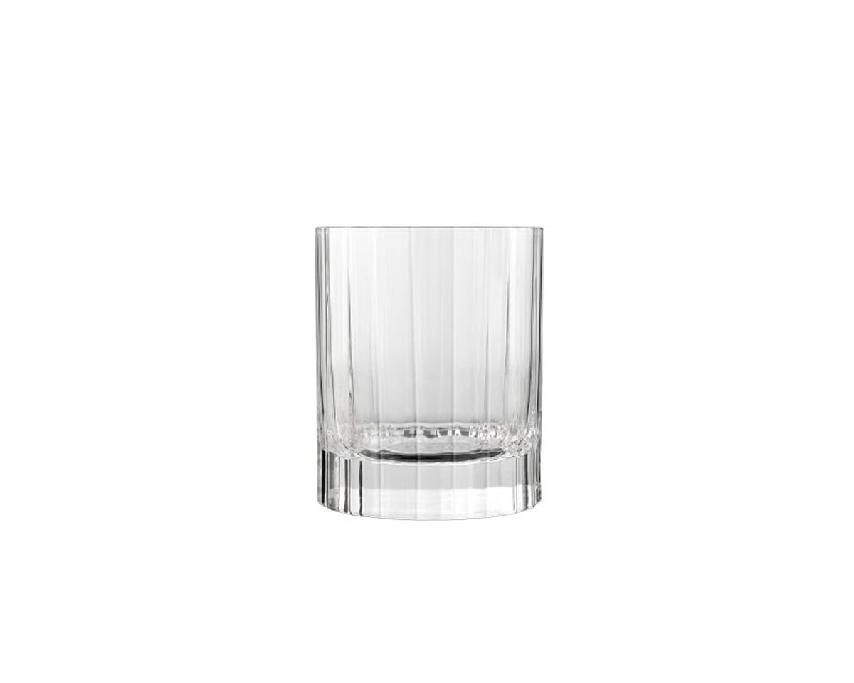 Bach Vandglas/whiskyglas 4 Stk. Klar 25,5 Cl