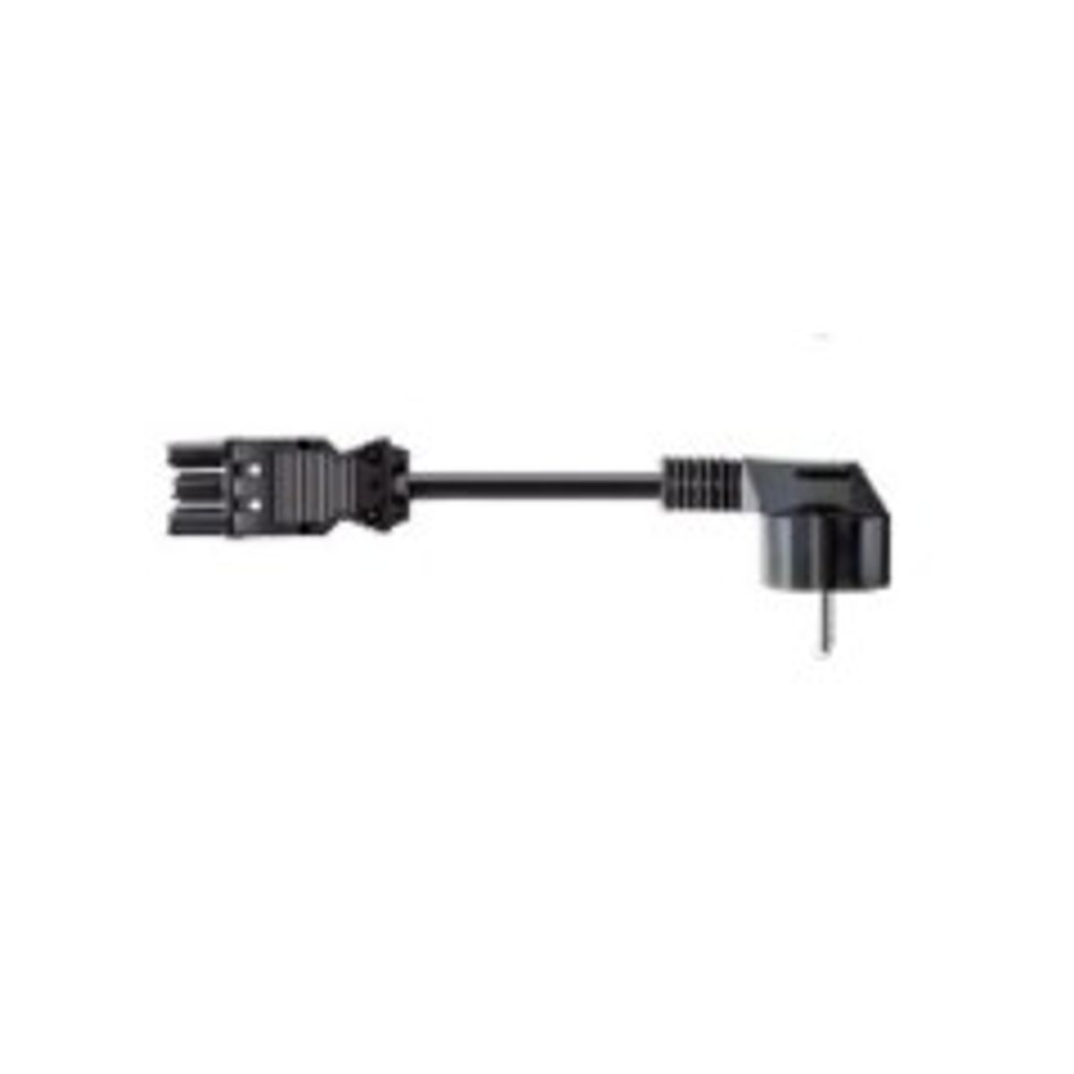 Bachmann Device supply cable - Schuko