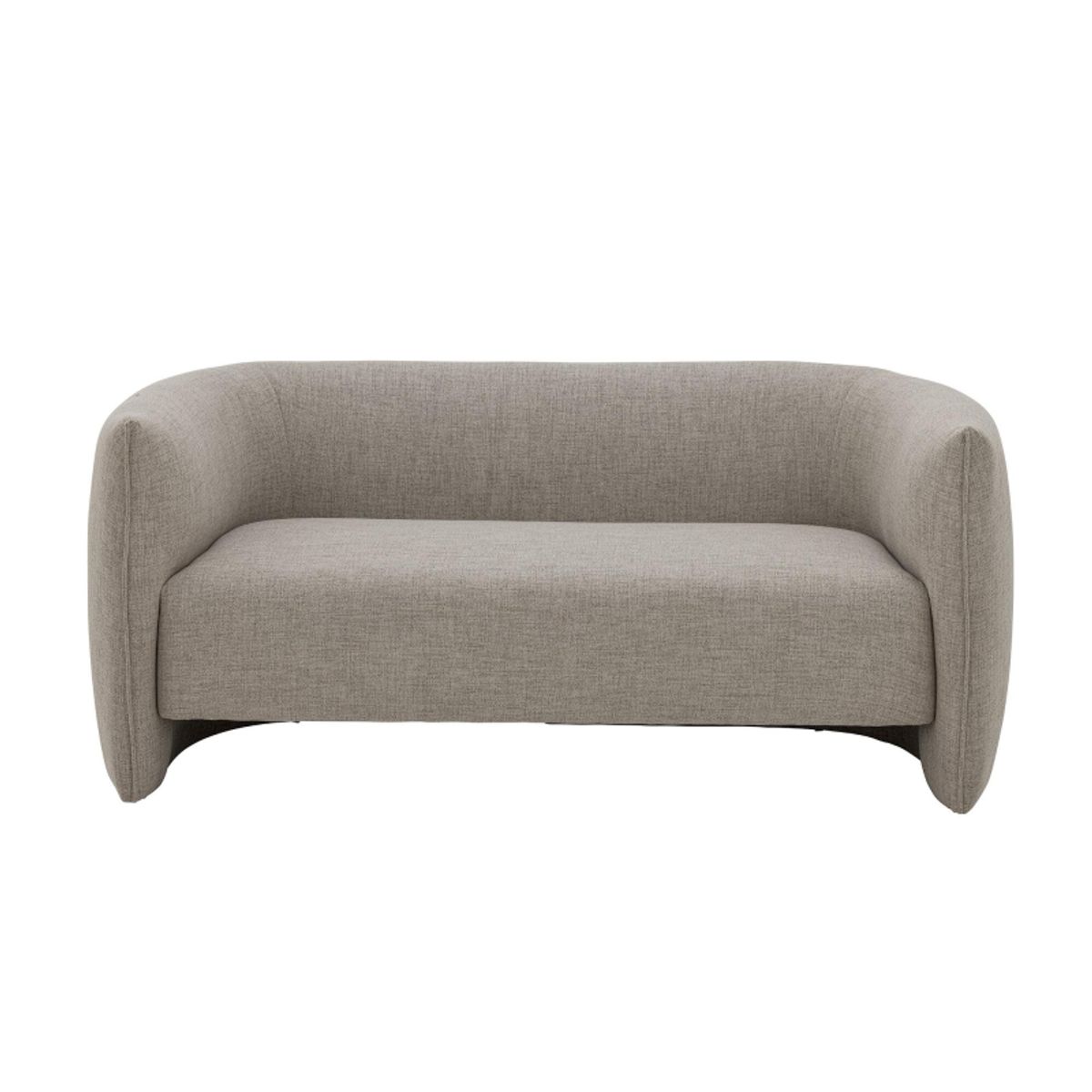 Bacio Sofa - Natur