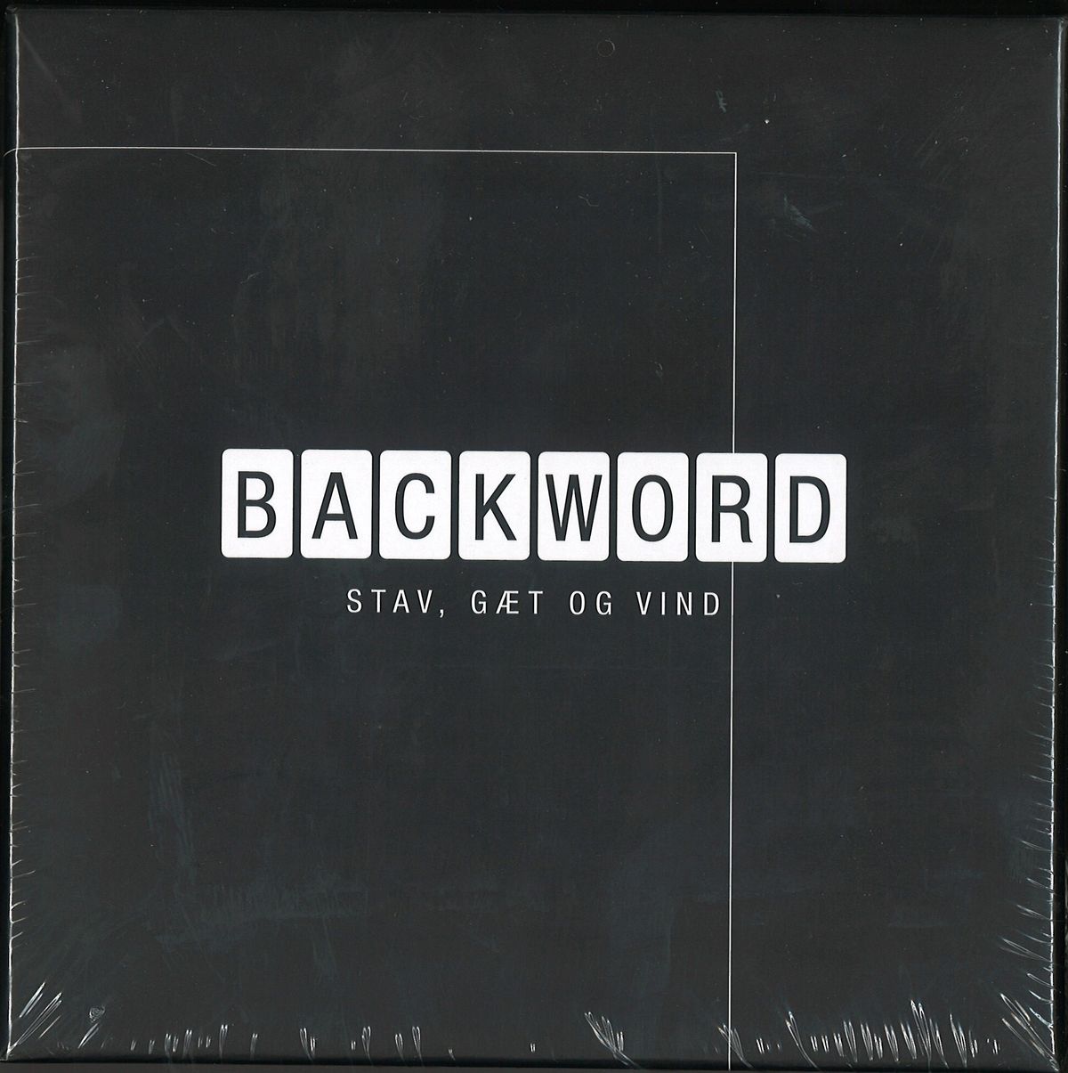 Backword