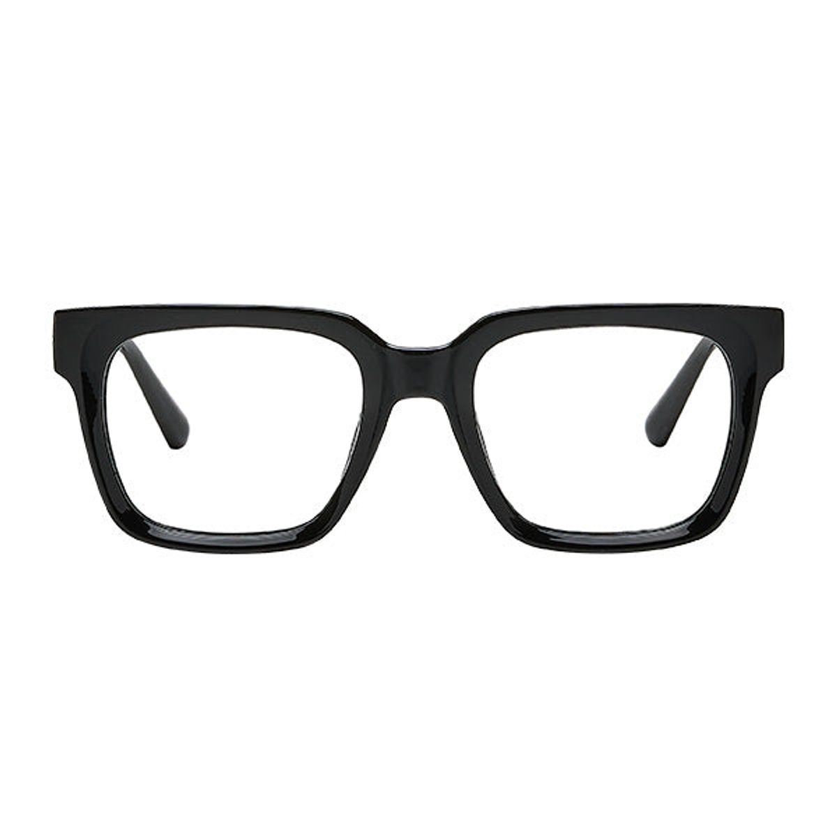 Bacoli Black Læsebrille - CLASSIC - Black / -1.5