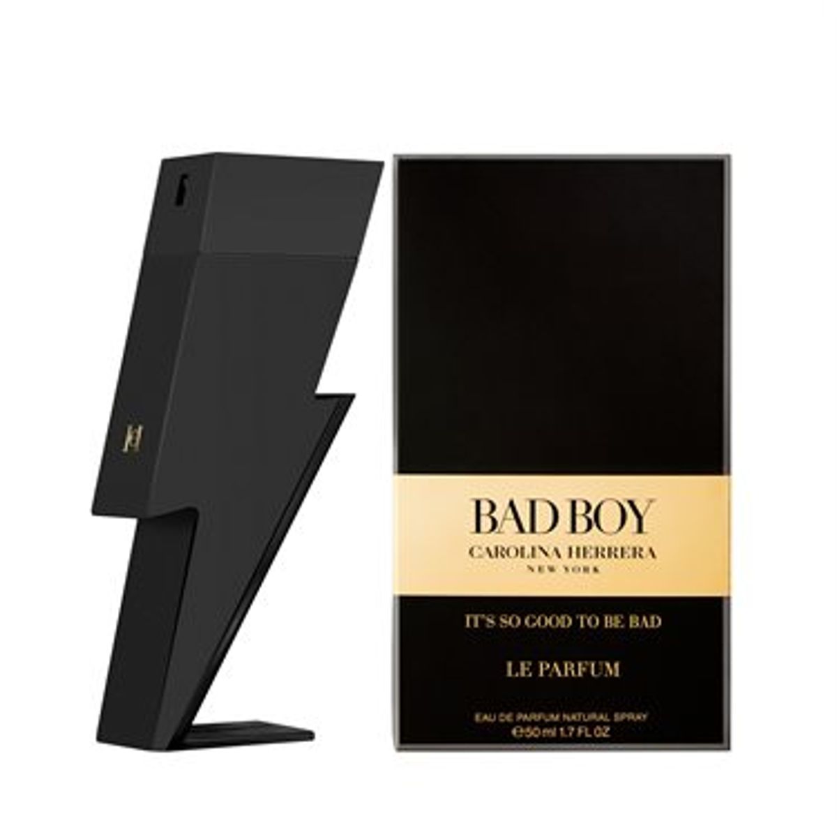 Bad Boy Le Parfum Eau De Parfum 50 ml