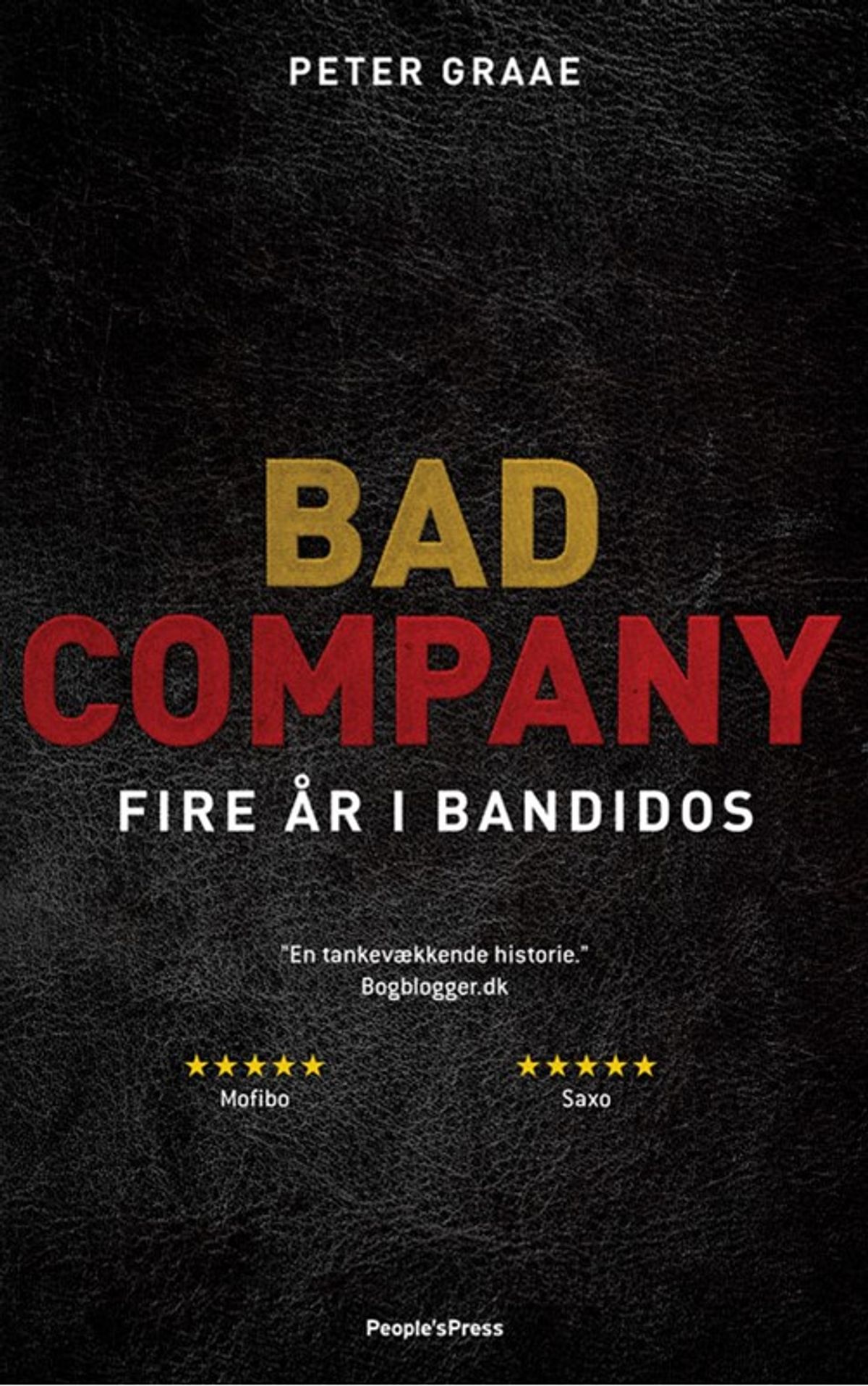 Bad company