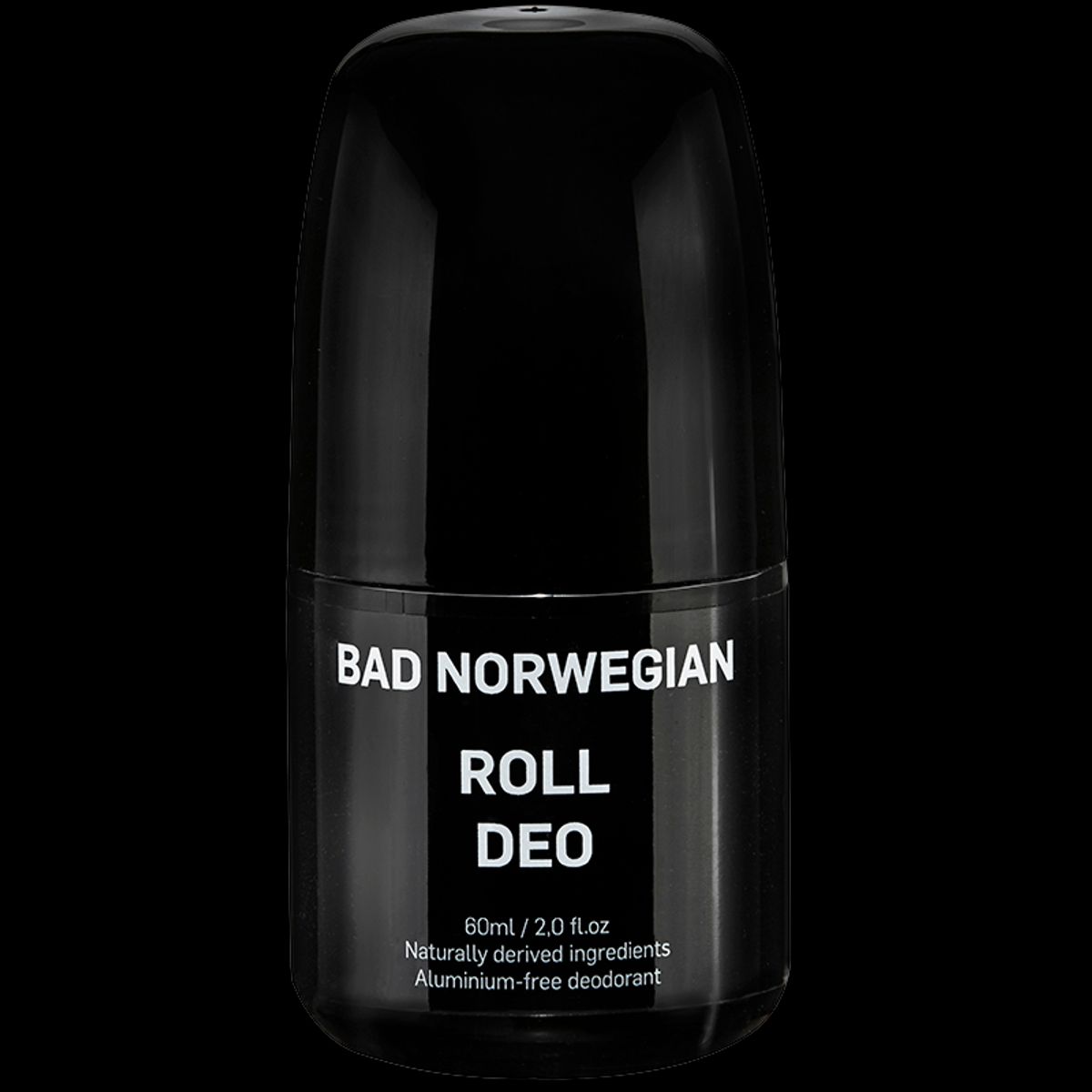 Bad Norwegian Roll Deo (60 ml)