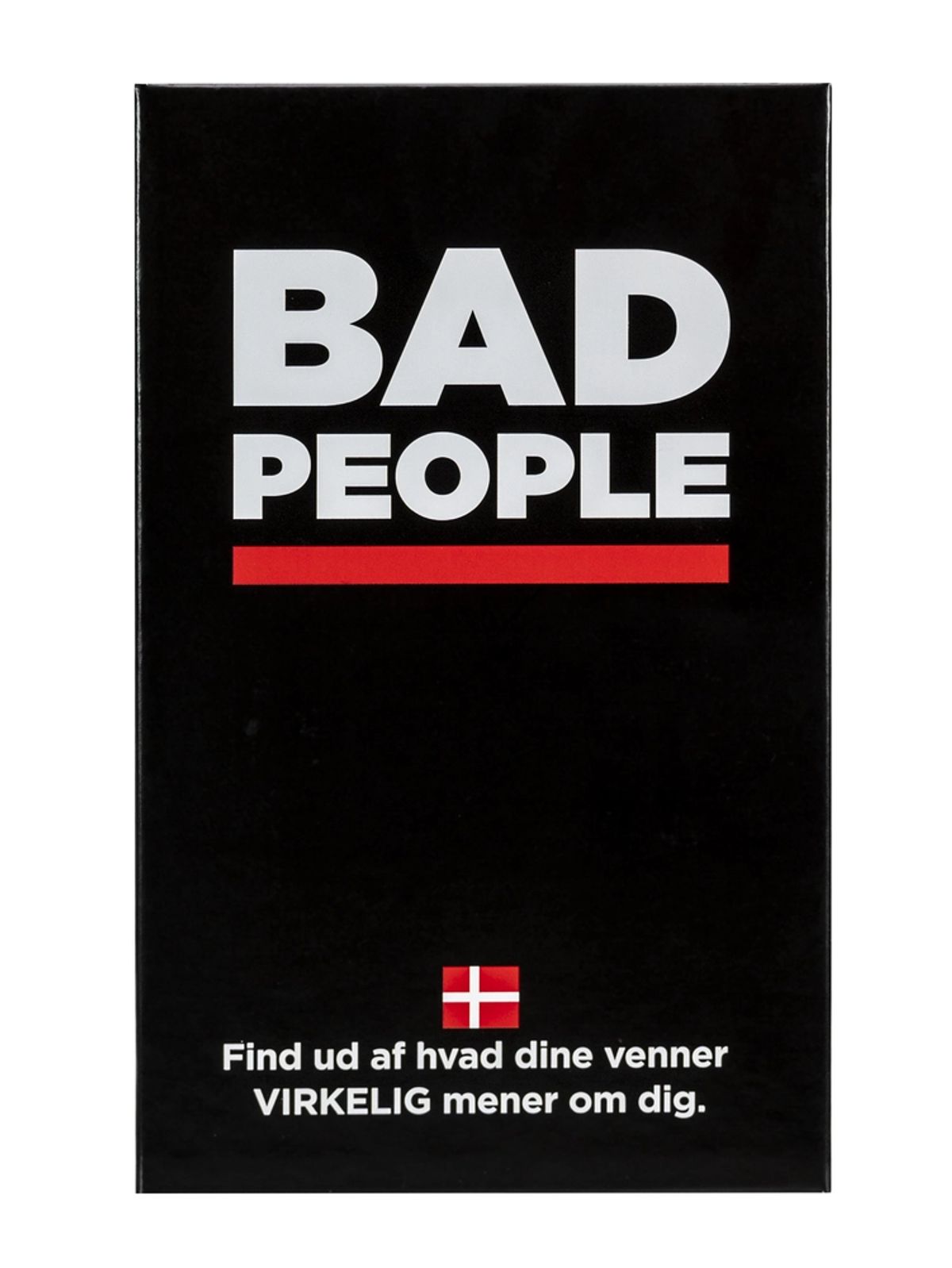 Bad People