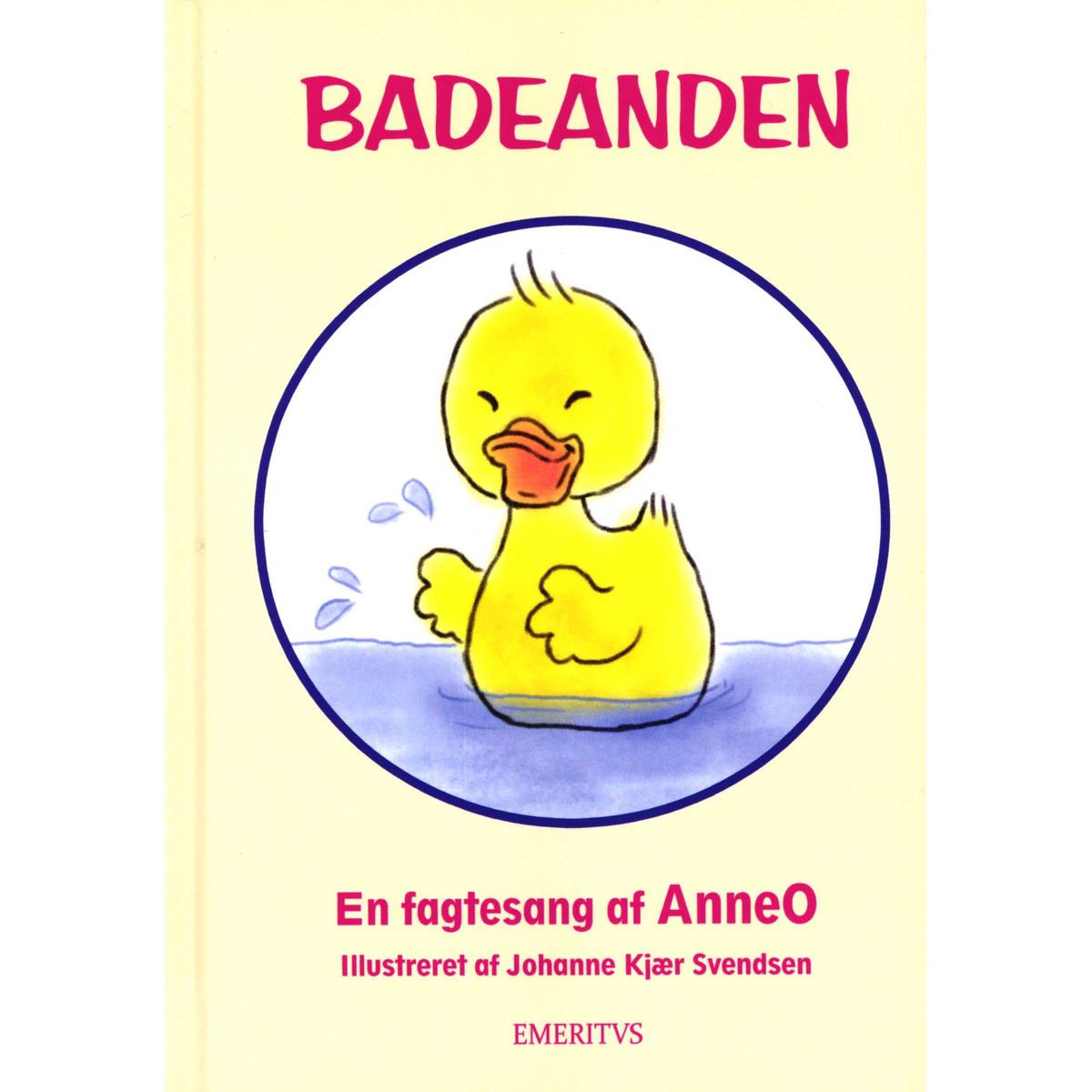 Badeanden