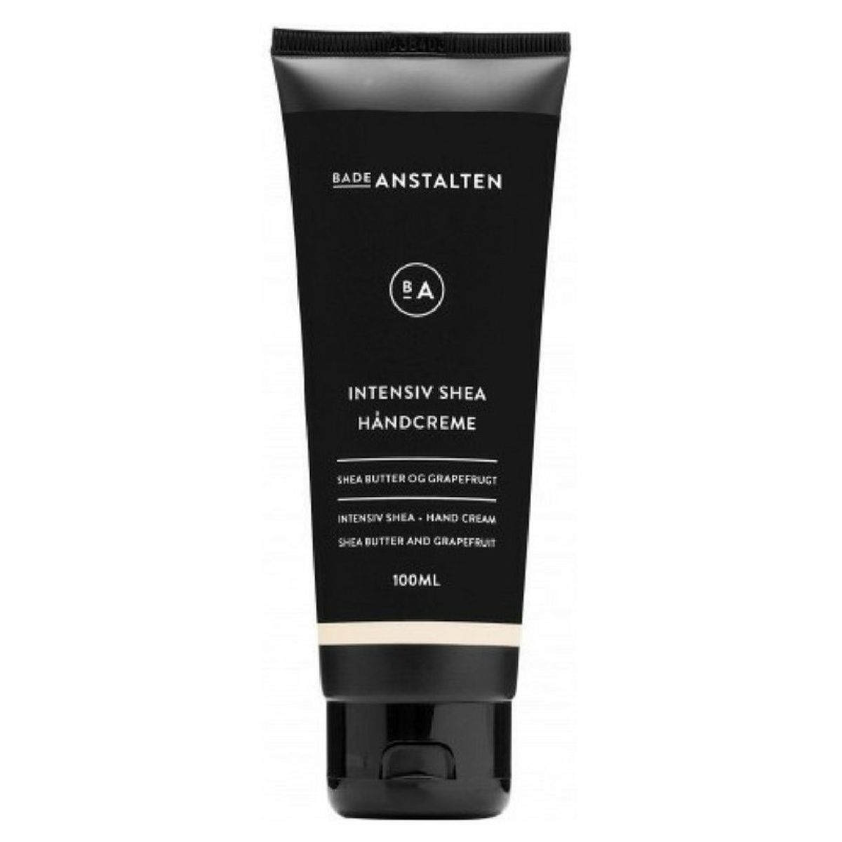 Badeanstalten Hand Cream Intensive Shea 100 ml