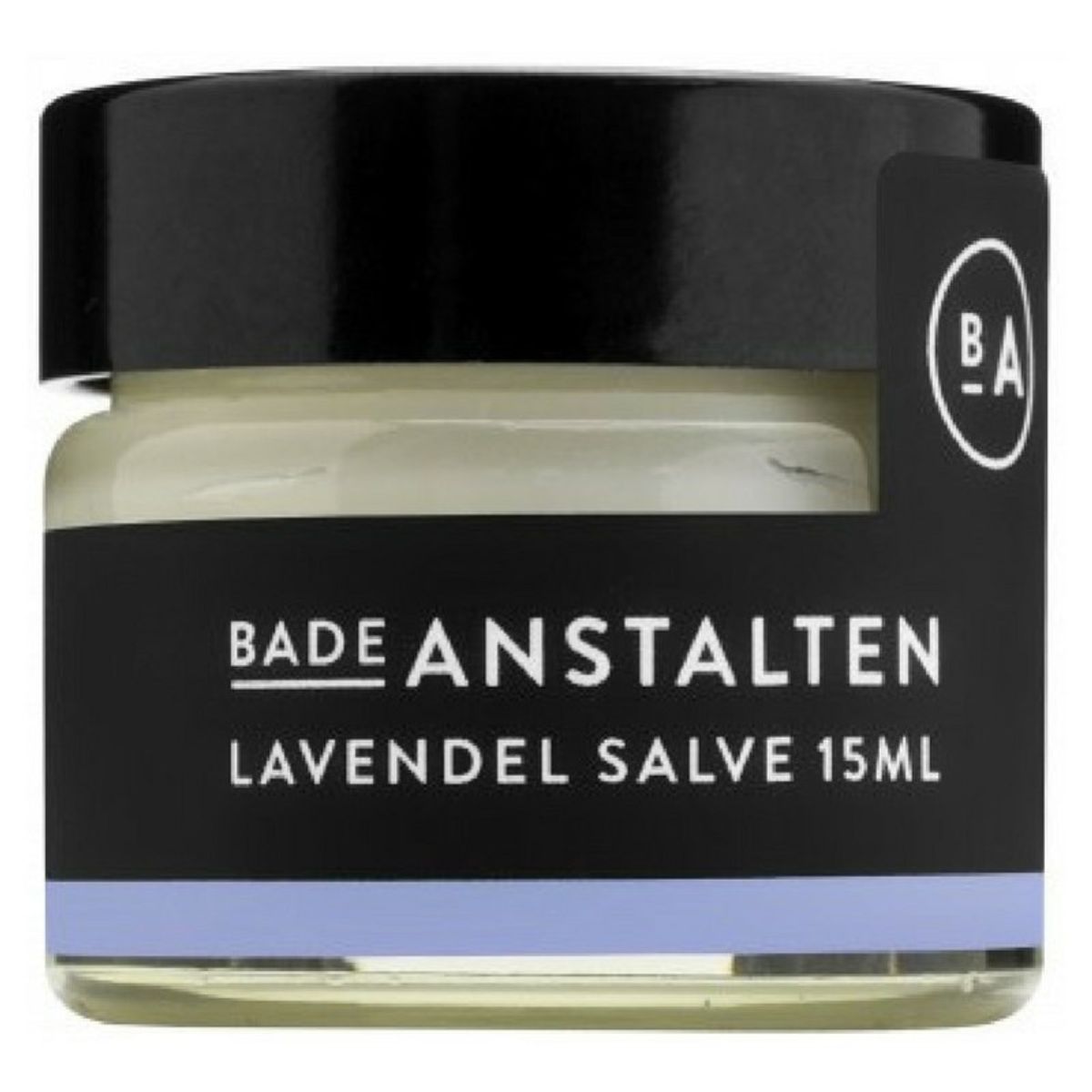 Badeanstalten Lavender Salve 15 ml