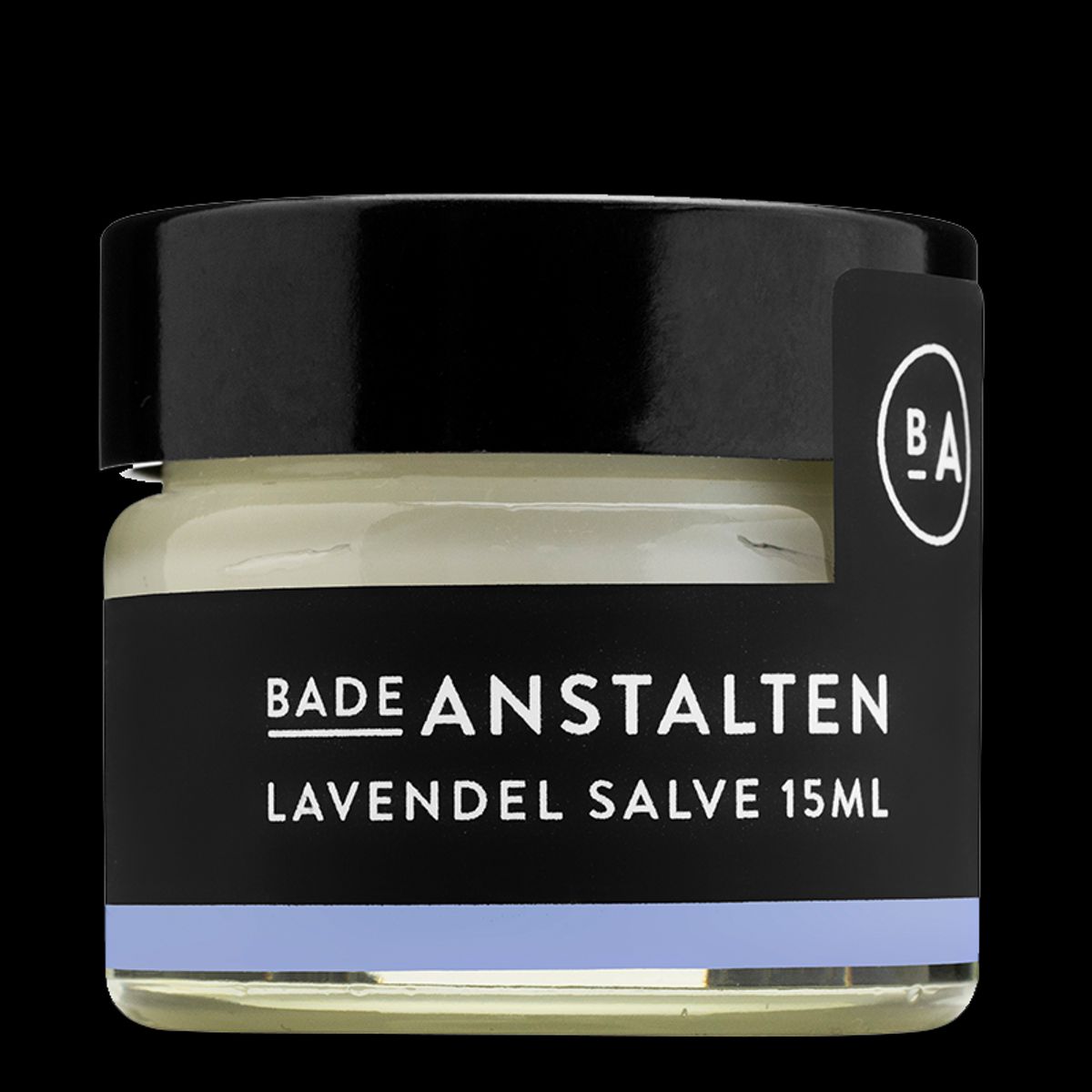 Badeanstalten Salve Beroligende 15 ml.